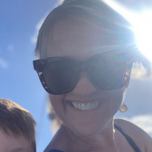 Meet your Posher, Mary ann